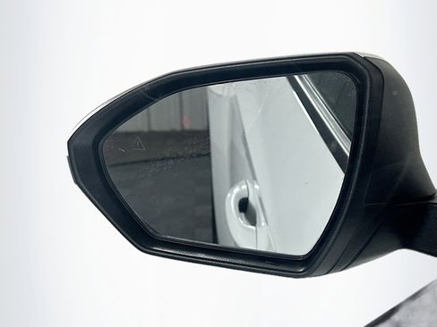 Used 2025 Hyundai Tucson SEL image 16