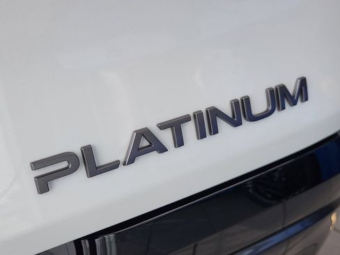 New 2026 Nissan Murano Platinum AWD/4WD image 7