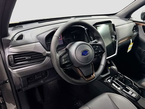 New 2026 Subaru Forester Sport image 5