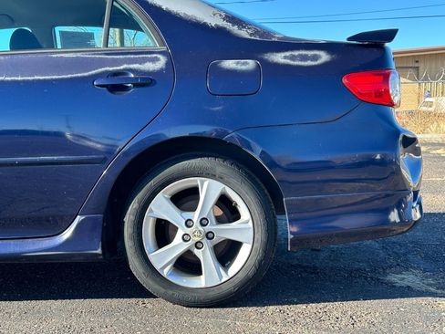 Used 2013 Toyota Corolla S image 10