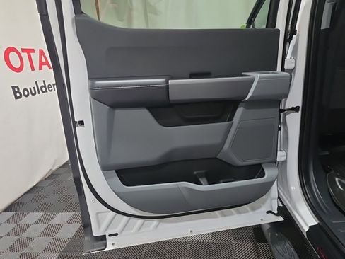 Used 2021 Ford F150 XLT w/ XTR Package image 19