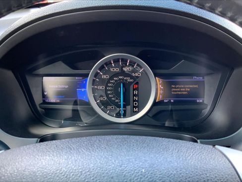 Used 2013 Ford Explorer Limited image 26