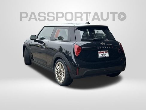 New 2026 MINI Cooper S FWD image 3