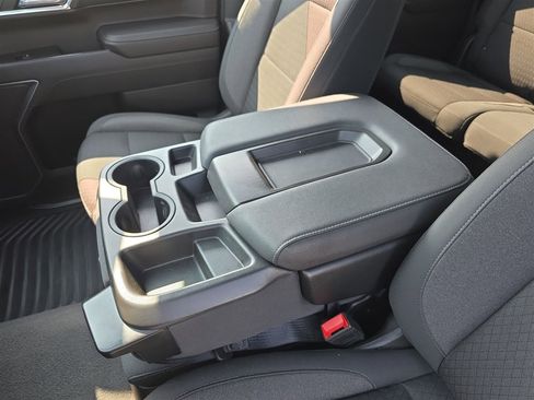 Certified 2022 Chevrolet Silverado 1500 LT image 19