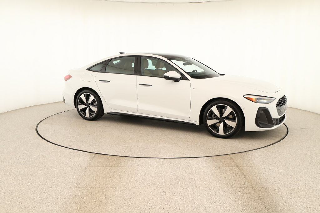 New 2026 Audi A5 Premium AWD/4WD image 9
