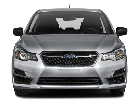 Used 2016 Subaru Impreza 2.0i Premium AWD/4WD image 7