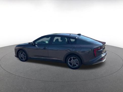 Used 2025 Kia K4 FWD image 10