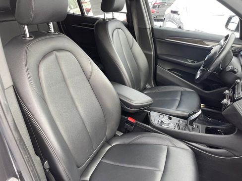 Used 2021 BMW X1 xDrive28i w/ Convenience Package image 12