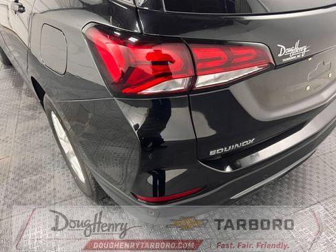 Used 2022 Chevrolet Equinox LT FWD image 14
