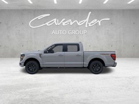 New 2026 Ford F150 Tremor AWD/4WD image 3