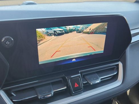 Used 2025 Chevrolet TrailBlazer LT image 8