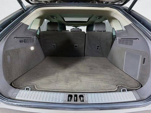 Used 2020 Lincoln Nautilus Reserve w/ Equipment Group 201A image 25