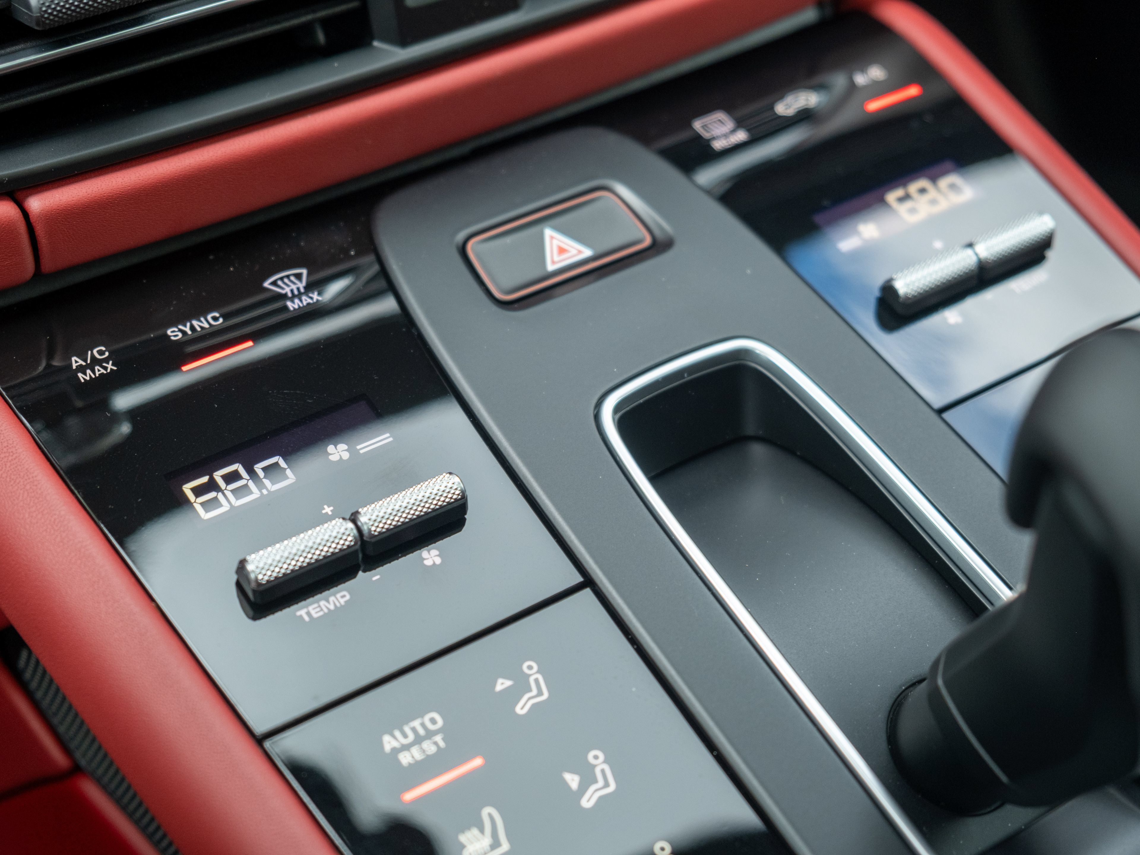 New 2026 Porsche Macan S AWD/4WD image 38