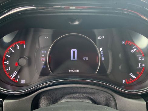 Used 2022 Dodge Durango GT image 15