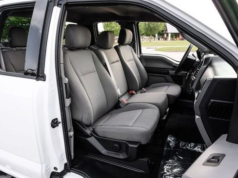 Used 2019 Ford F150 XLT w/ Equipment Group 301A Mid RWD image 32