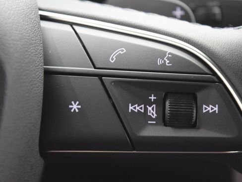 New 2025 Audi Q3 2.0T Premium Plus image 14