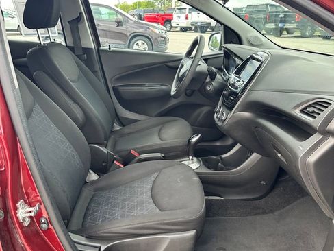Used 2022 Chevrolet Spark LS FWD image 20