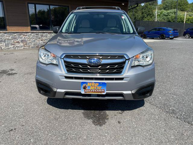 Used 2017 Subaru Forester 2.5i w/ Alloy Wheel Package AWD/4WD image 15