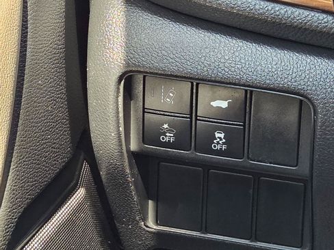 Used 2017 Honda CR-V EX-L image 30