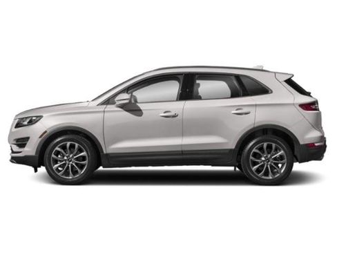 Used 2019 Lincoln MKC Reserve w/ MKC Climate Package image 4