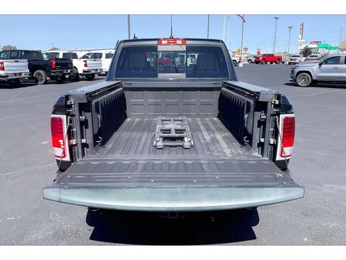 Used 2017 RAM 1500 Laramie Longhorn AWD/4WD image 11