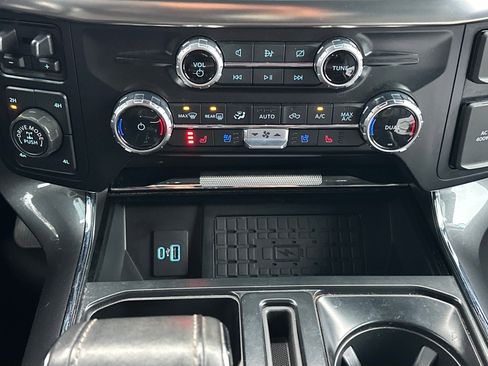 Used 2023 Ford F150 Lariat w/ Equipment Group 502A High image 15