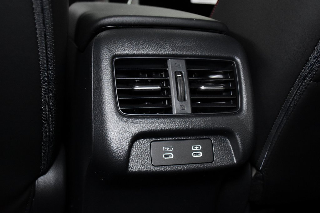 Used 2025 Acura ADX A-Spec AWD/4WD image 26