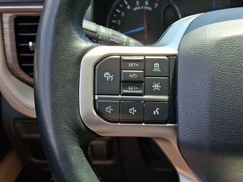 Used 2024 Ford Expedition Max Limited RWD image 25