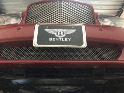 Used 2001 Bentley Arnage Red Label