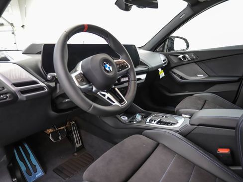 Used 2025 BMW M235i xDrive image 10