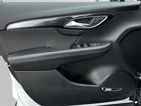 Used 2024 Buick Envision Preferred AWD/4WD image 22