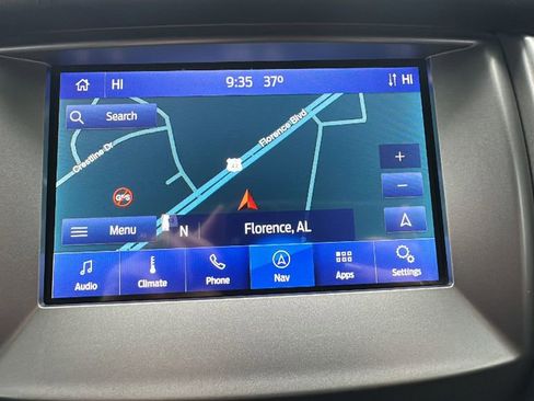 Used 2021 Ford Ranger XLT w/ Equipment Group 302A High image 23