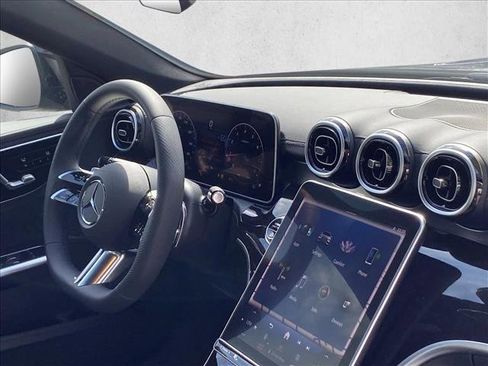 Used 2024 Mercedes-Benz C 300 C 300 image 25