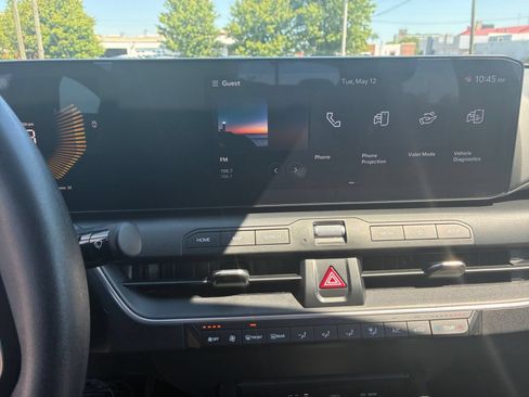 Used 2025 Kia K4 FWD image 17