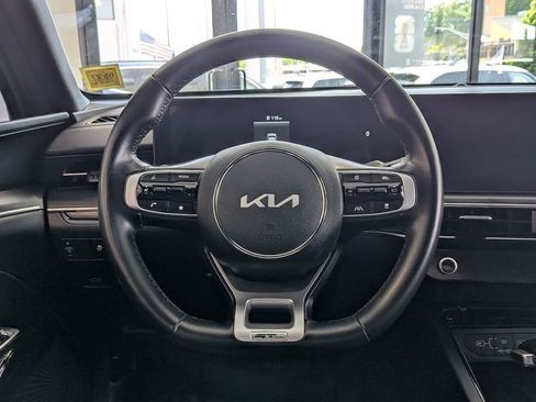 Certified 2025 Kia K5 GT-Line FWD image 13