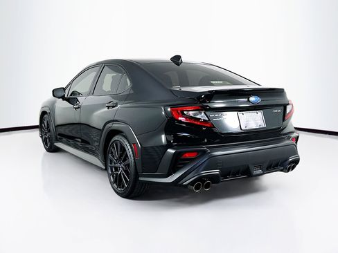 Used 2024 Subaru WRX Premium AWD/4WD image 5