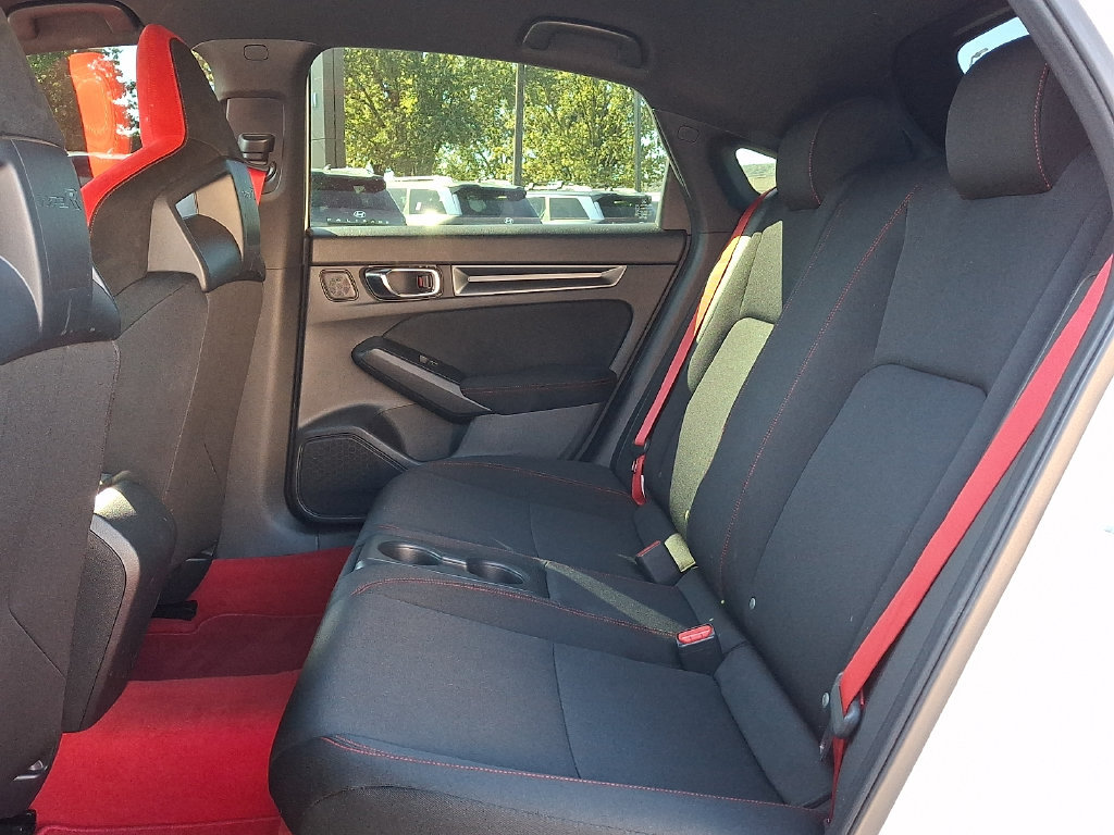 Used 2024 Honda Civic Type R image 13