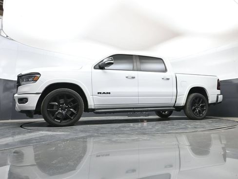 Used 2021 RAM 1500 Laramie AWD/4WD image 58
