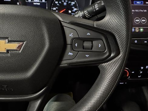 Used 2023 Chevrolet TrailBlazer LT image 24