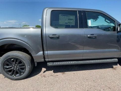 New 2026 Ford F150 XLT w/ Equipment Group 302A MID AWD/4WD image 9