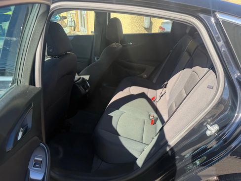 Used 2023 Chevrolet Malibu LT FWD image 26