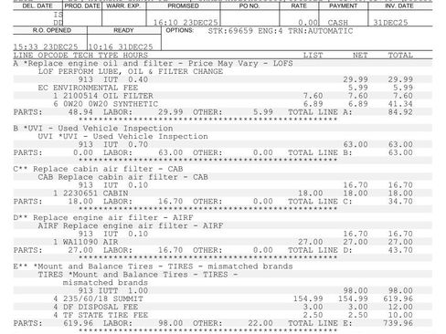 Used 2023 Hyundai Santa Fe SEL image 34