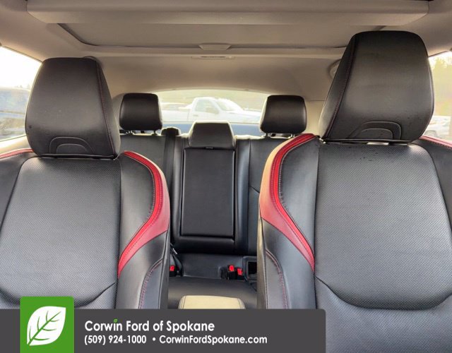 Used 2024 Toyota Prius Prime FWD image 33