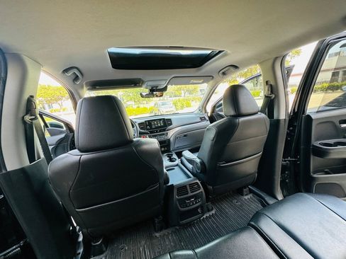 Used 2019 Honda Pilot EX-L image 25