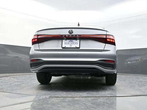 New 2026 Volkswagen Jetta Sport FWD image 26