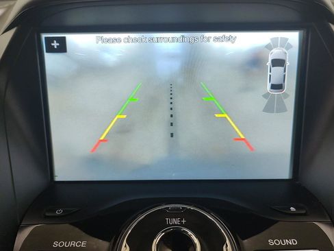 Used 2018 Ford Escape Titanium FWD image 11