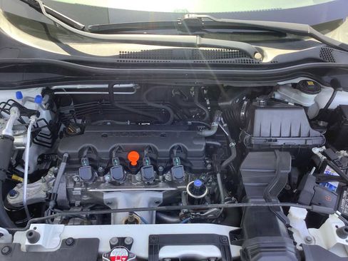Used 2016 Honda HR-V EX image 8