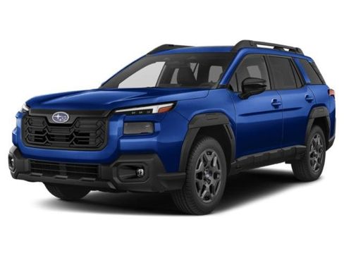 New 2026 Subaru Outback Premium AWD/4WD image 1