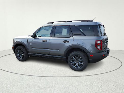 New 2025 Ford Bronco Sport Big Bend AWD/4WD image 5