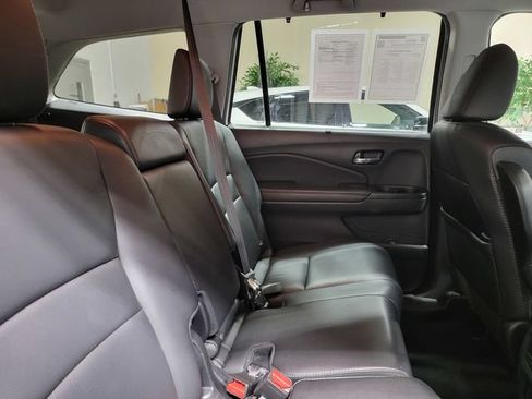 Used 2022 Honda Pilot EX-L image 14